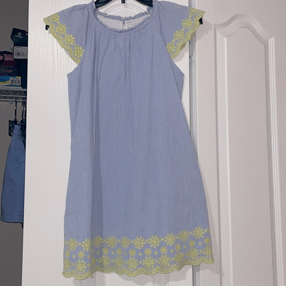 Kate Spade Girls Dress size 10Y